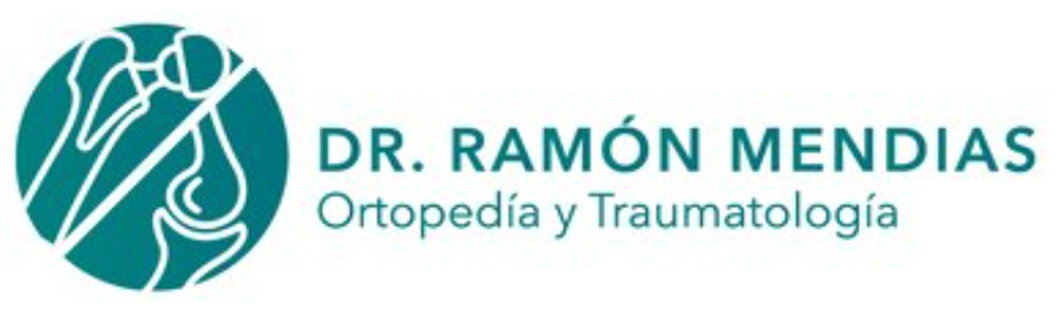 Logo Dr. Mendías